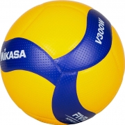 Мяч волейбольный Mikasa MVA300W