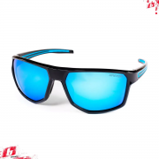 Солнцезащитные очки BRENDA мод. KA01-02 C2 shiny black