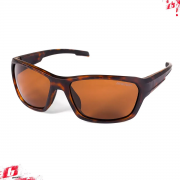 Солнцезащитные очки BRENDA мод. KA02-03 C7 mat tortoise-brown