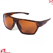 Солнцезащитные очки BRENDA мод. KA03-05 C7 mat tortoise-brown