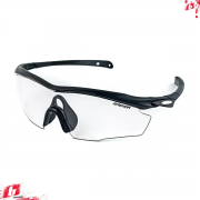 Солнцезащитные очки BRENDA мод. SP0091 C2 black