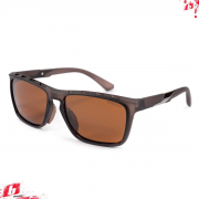 Солнцезащитные очки BRENDA мод. TR7515 C2 mbrown-brown