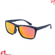 Солнцезащитные очки BRENDA мод. TR7515 C3 mblue-red revo