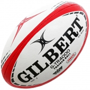 Мяч для регби GILBERT G-TR4000 №5