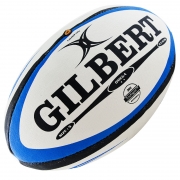 Мяч для регби GILBERT Omega №5