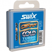 Прессовка Swix Cera F Cold Turbo +2C / -10C