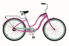 Велосипед SCHWINN Starlet (2015)