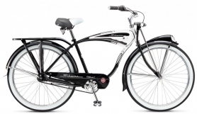 Велосипед SCHWINN Classic Deluxe 7 (2015)
