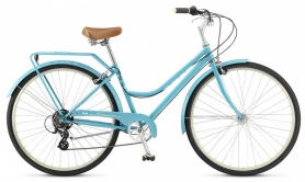 Велосипед SCHWINN Cream 2 (2015)