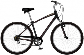 Велосипед SCHWINN Sierra 1.5 (2015)
