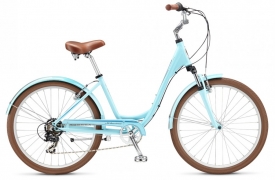 Велосипед SCHWINN Streamliner 1 Women (2015)