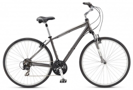 Велосипед SCHWINN Voyageur 2 (2015)