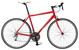 Велосипед SCHWINN Fastback 3 Men Red (2015)