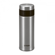 Термокружка TIGER MMS-A048 Clear Stainless 0,48 л