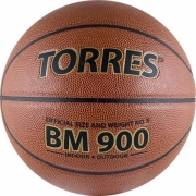 Баскетбольный мяч Torres BM 900 (6)