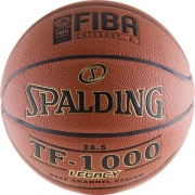 Баскетбольный мяч Spalding TF-1000 Legacy (6)