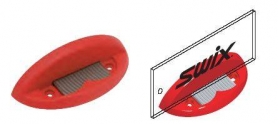 Инструмент для заточки скребков SWIX 40mm