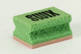 Синтетическая пробка повышенной плотности Swix