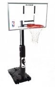 Баскетбольная стойка SPALDING NBA PLATINUM 54