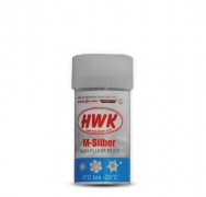 Фторовая спрессовка HWK  HWK M-silber -5...-20°C