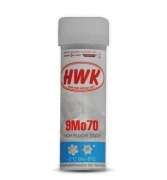 Фторовая спрессовка HWK 9Mo70 -2…-8°С