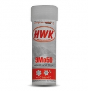 Фторовая спрессовка HWK 9Mo50 +4°…-4°C