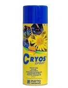 Охлаждающий спрей Phyto Performance Cryos Spray Arnica 400 мл