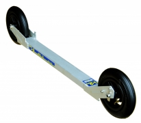 Лыжероллеры для бездорожья Jenex V2 Aero XL150S для конькового хода