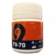 Порошок с содержанием фтора 9 ЭЛЕМЕНТ F9-70 -8…-12°С