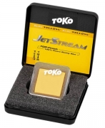 Блок TOKO JetStream желтый, 20гр., 0°С -4°С