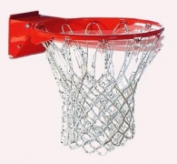 Кольцо баскетбольное Pro Image оранжевое