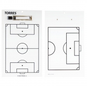 Тактическая доска для футбола Torres TR1002S
