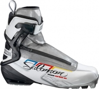 Лыжные ботинки Salomon S-LAB VITANE CARBON SKATE 13-14