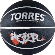 Баскетбольный мяч Torres Prayer
