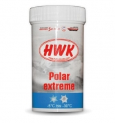 Порошок-присыпка HWK Polar Extreme Silber, -5/-30 °C