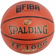 Баскетбольный мяч Spalding TF-1000 Legacy (7)