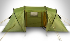 Палатка Indiana TWIN 4