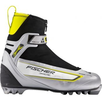 Ботинки лыжные Fischer XC Control 