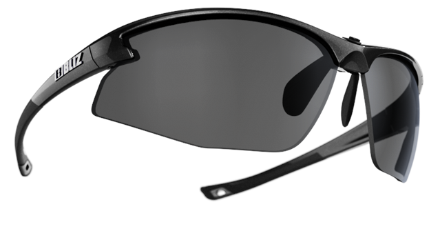 Спортивные очки BLIZ Active Motion Metallic Black Спортивные очки BLIZ Active Motion Metallic Black