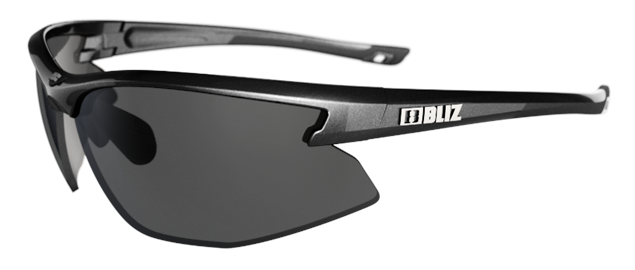 Спортивные очки BLIZ Active Motion Metallic Black Спортивные очки BLIZ Active Motion Metallic Black