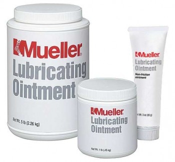 Lubricating Ointment Mueller мазь против трения Lubricating Ointment Mueller мазь против трения
