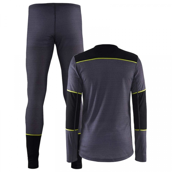 Комплект термобелья мужской CRAFT Baselayer M Комплект термобелья мужской CRAFT Baselayer M