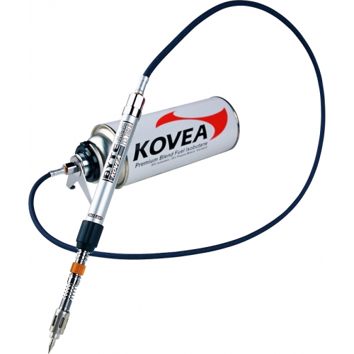 Резак газовый со шлангом Kovea Auto KT-2202 Резак газовый со шлангом Kovea Auto KT-2202