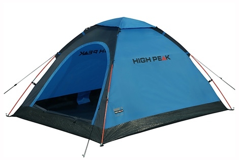 Палатка High Peak Monodome PU Палатка High Peak Monodome PU