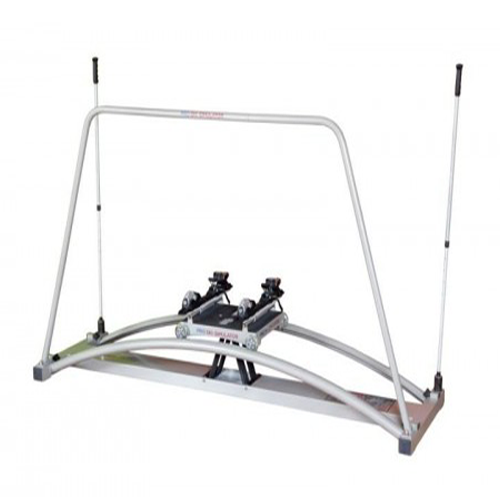 Горнолыжный тренажер PROSKI Simulator Power SKI Machine Горнолыжный тренажер PROSKI Simulator Power SKI Machine