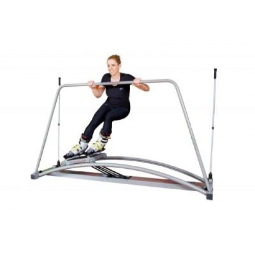 Горнолыжный тренажер PROSKI Simulator Power SKI Machine Горнолыжный тренажер PROSKI Simulator Power SKI Machine