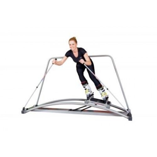 Горнолыжный тренажер PROSKI Simulator Power SKI Machine Горнолыжный тренажер PROSKI Simulator Power SKI Machine