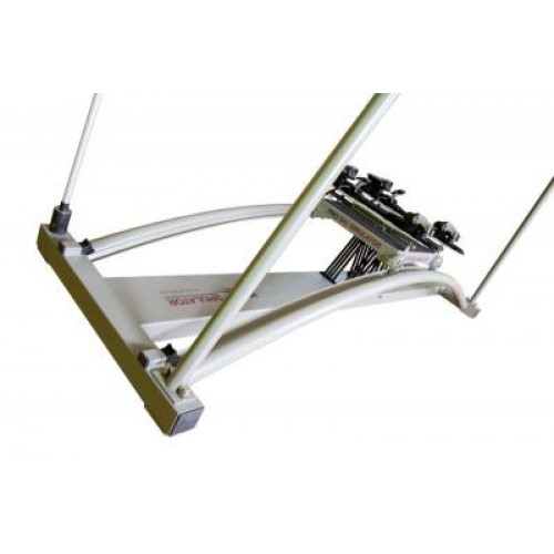 Горнолыжный тренажер PROSKI Simulator Power SKI Machine Горнолыжный тренажер PROSKI Simulator Power SKI Machine