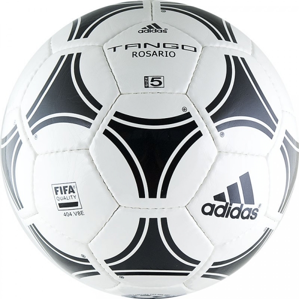 Мяч футбольный ADIDAS Tango Rosario
