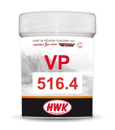 Фторовый порошок HWK VP516.4 +10°…-1°C Фторовый порошок HWK VP516.4 +10°…-1°C